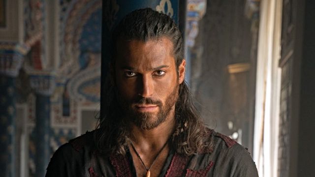 A Can Yaman le sale competencia en 'Sandokan': los mágicos lugares en los que se graba la serie noticias imagen