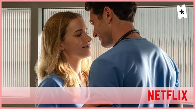 8 estrenos en Netflix: Esta semana un nuevo drama médico y una serie de fantasía inspirada en una saga de videojuegos noticias imagen