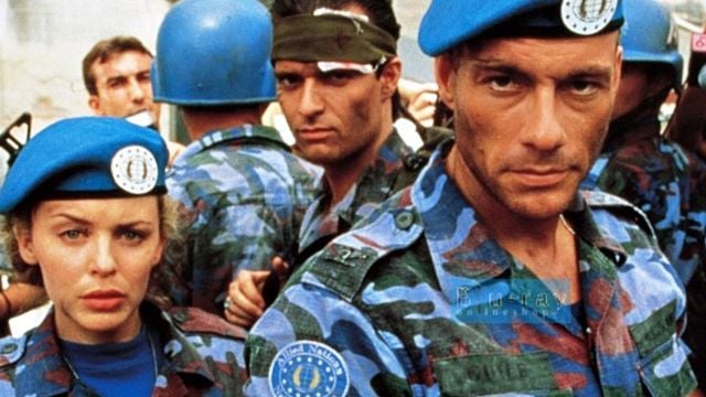 "Iba drogado hasta la médula": nadie tiene buen recuerdo de Van Damme en esta mítica película de acción noticias imagen