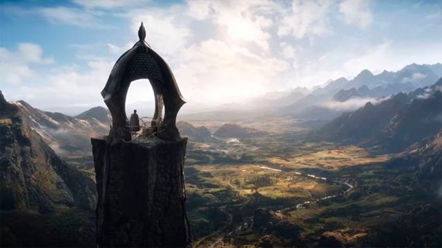 Es uno de los grandes misterios de 'El Señor de los Anillos': Tolkien no lo resolvió, pero ¿puede hacerlo 'Los Anillos de Poder'?