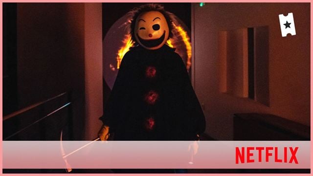 Estrenos Netflix: Esta semana un 'thriller' de terror para amantes de la lectura y una serie con altas dosis de acción