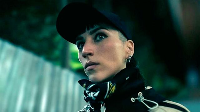 Una serie española lleva 4 semanas en el top de Netflix: mañana se estrena otro thriller con la misma protagonista en la plataforma noticias imagen