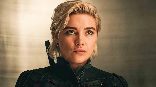 'Thunderbolts*' se olvida de esta trama con Viuda Negra: Han pasado solo 4 años y es demasiado importante como para no hacerle caso noticias imagen