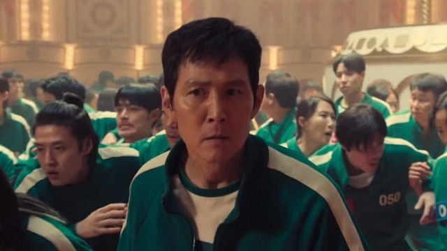 "Cada episodio va a ser mejor que el anterior": la fecha de estreno de la temporada 3 de 'El juego del calamar' está muy cerca noticias imagen