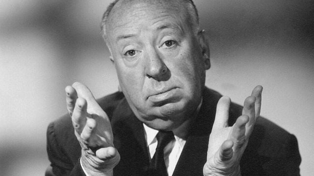 Hitchcock quería destruir las copias de sus mejores películas, pero un contrato de 6 millones de dólares las salvó noticias imagen