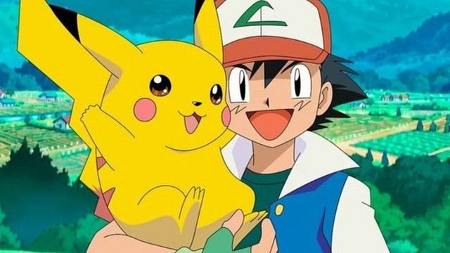 Ni Pikachu ni Charmander: Ash Ketchum iba a tener otro Pokémon como acompañante noticias imagen
