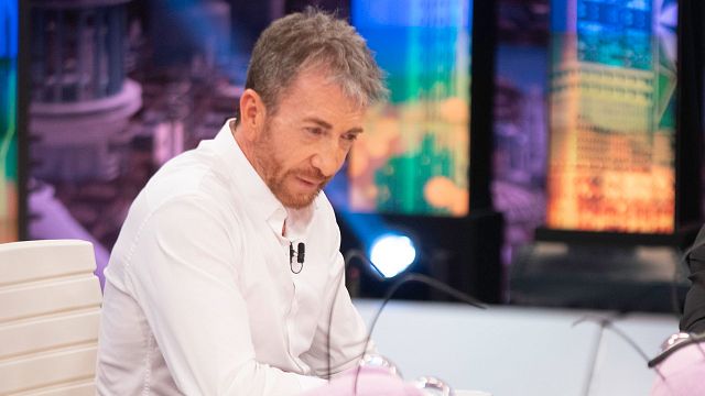 "Vimos nuestra vida pasar": Pablo Motos recuerda en 'El Hormiguero' el día que casi muere al realizar un peligroso experimento noticias imagen