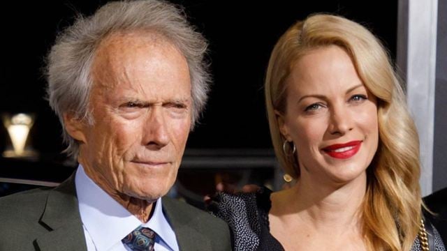 "Mi padre quería que hiciera la película y yo casi vomito": la hija de Clint Eastwood se retiró por completo con 40 años