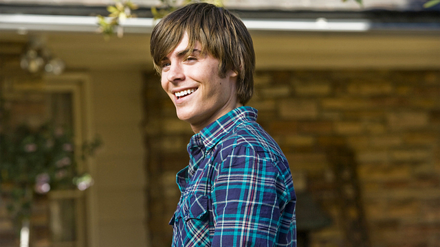 "Parece fácil, pero no lo es": Es solo cuestión de tiempo que Zac Efron regrese a lo que le dio la fama noticias imagen