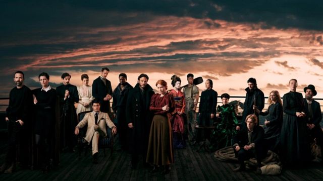 Adiós a la confusión en '1899': guía para no perderte entre los secretos de los personajes noticias imagen