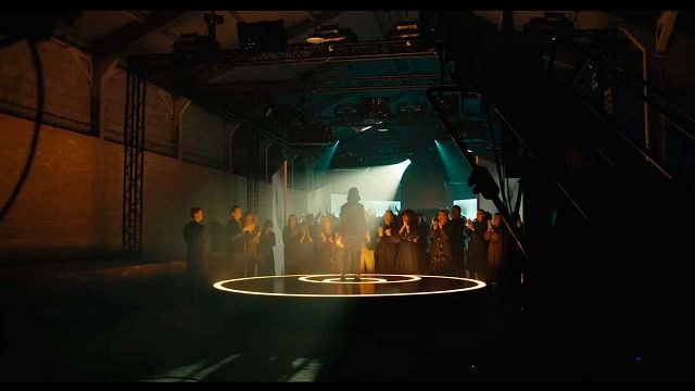 Es la serie de ciencia ficción más esperada de Netflix, pero se le han adelantado: una versión china muy comentada está gratis en YouTube noticias imagen