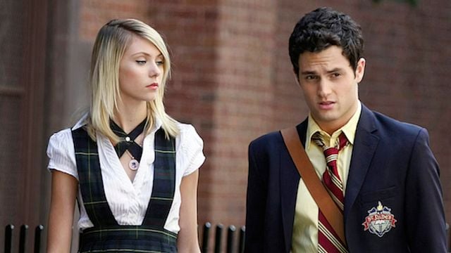 "No me gusta ser el peón de nadie": la estrella de 'Gossip Girl' se alejó de la interpretación y ahora comparte gira con AC/DC noticias imagen