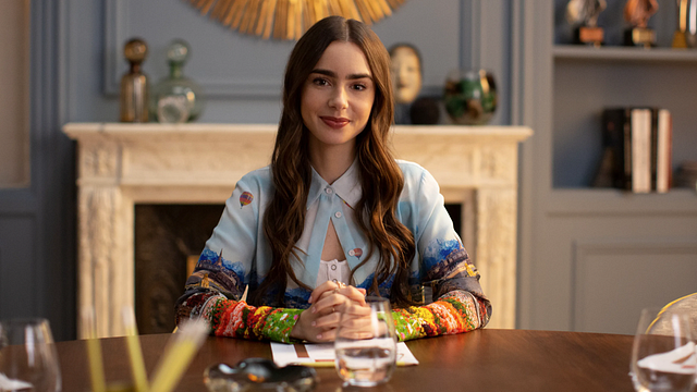'Emily in Paris' (Temporada 5): Estreno, localización, protagonistas, trama y todo lo que sabemos sobre la serie de Lily Collins noticias imagen