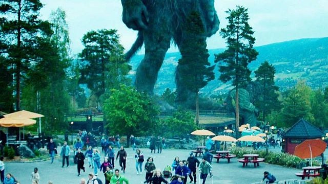 Hoy en Netflix: Entre Godzilla y King Kong, esta película de aventuras fantásticas es una de las mejores de los últimos 5 años noticias imagen