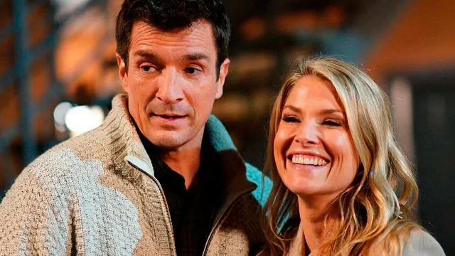 Ali Larter dejó 'The Rookie' y lo hizo realmente por esta razón noticias imagen