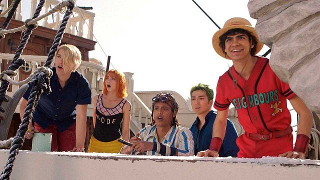 'One Piece' (Temporada 3): estado del rodaje, nuevos personajes, y todo lo que sabemos sobre la nueva aventura de los Sombreros de paja noticias imagen