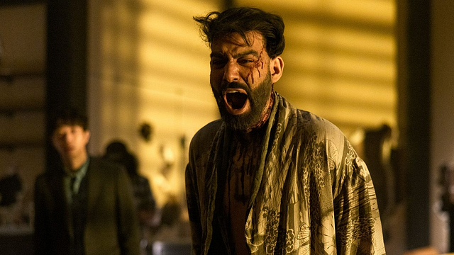 Antes de ‘Carrie’, su creador puso Netflix patas arriba con esta miniserie de terror de 8 episodios noticias imagen