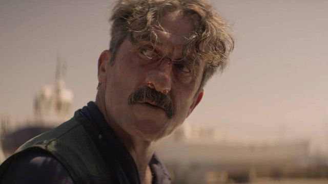 Dos de los hombres que mejor trabajan el 'thriller' en nuestro país estrenan película y trata la parte más oscura de Cádiz noticias imagen