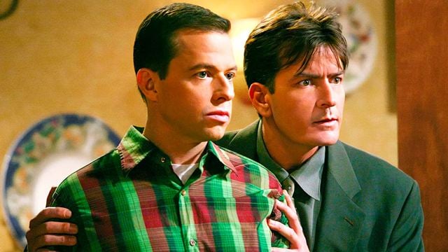 “Fue difícil”: Jon Cryer tuvo que elegir entre 'Dos hombres y medio' y una serie de ciencia ficción de culto