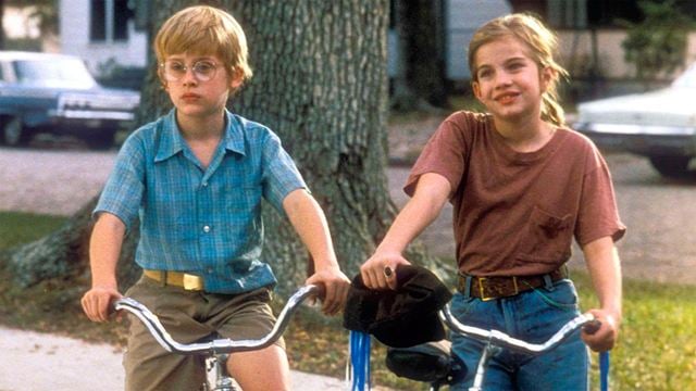 Por qué 'Mi chica' (1991) es la película que toda preadolescente debería ver