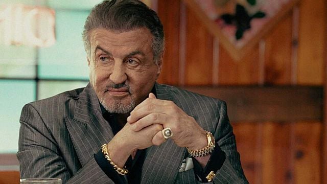 Antes del estreno de su tercera temporada, la serie del creador de 'Yellowstone' con Sylvester Stallone recibió luz verde para más capítulos noticias imagen