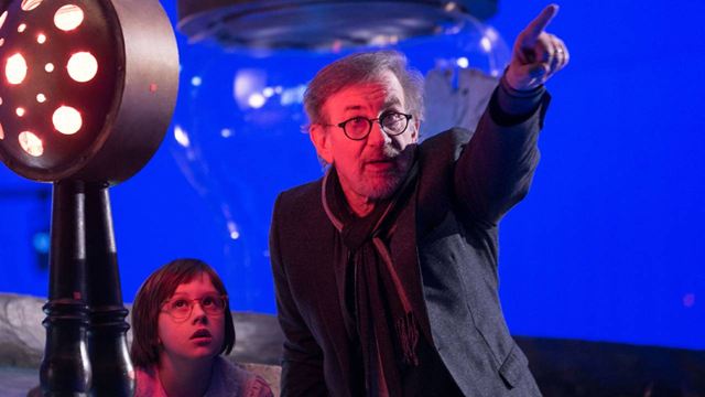 Steven Spielberg y A24 se unen para llevar al cine uno de los mejores 'thrillers' de 2023