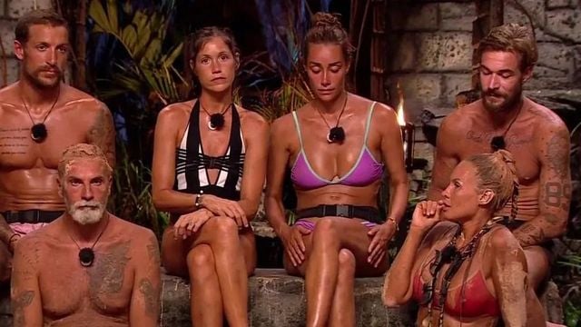 'Supervivientes All Stars 2025' arranca la recta final con una inesperada expulsión: Esta es la nueva lista de nominados noticias imagen