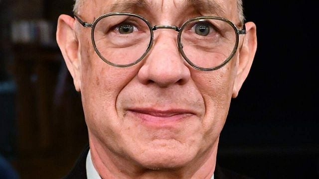 Tom Hanks, sobre su infancia: "para cuando tenía siete años ya había vivido en ocho hogares diferentes" noticias imagen