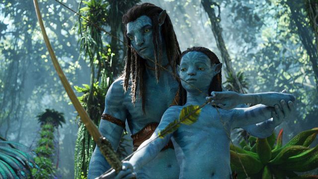 "Sigo descubriendo nuevos detalles" Un fan ha visto 'Avatar 2' 100 veces y James Cameron se ha enterado noticias imagen
