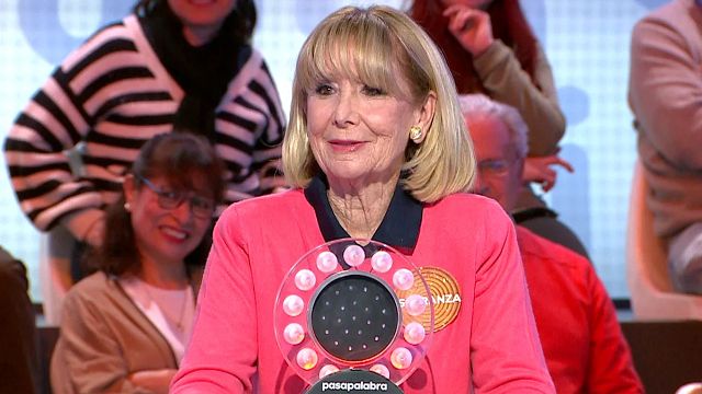 "Conozco a Javier Alonso desde hace años": La conexión de Esperanza Aguirre con el concursante de 'Pasapalabra' noticias imagen