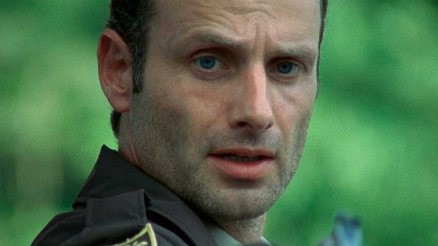 Solo necesitó 50 segundos en pantalla para convertirse en uno de los personajes más memorables de 'The Walking Dead' noticias imagen