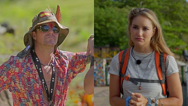 Dos concursantes de 'Hasta el fin del mundo' cargan contra la edición del programa: "No representa el viaje que hemos hecho" noticias imagen