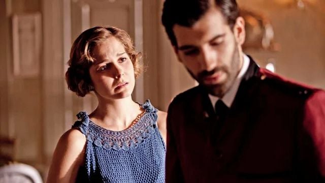 Si te gusta 'La Promesa', esta miniserie te encantará: perfecta para ver el fin de semana y con la protagonista de 'Sueños de libertad' noticias imagen