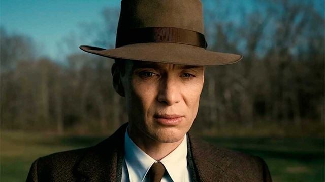 "Ver al gran maestro viéndola era algo irresistible": la primera persona a la que Christopher Nolan quiso enseñar 'Oppenheimer'