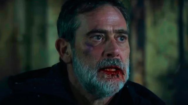 'The Walking Dead' y su extraña obsesión por hacernos tragar a Negan podría acabar en el terrible fracaso de su serie en solitario noticias imagen