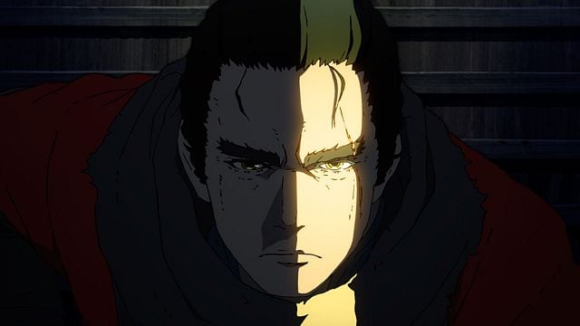 En tan solo cuatro meses, llega el anime que todo fan de los videojuegos esperaba como agua de mayo noticias imagen