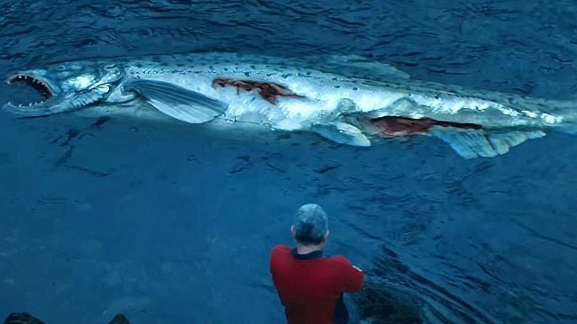 Acaba de estrenarse el regreso del mejor actor de nuestro tiempo después de ocho años de retiro, pero ha sido un fracaso de crítica noticias imagen