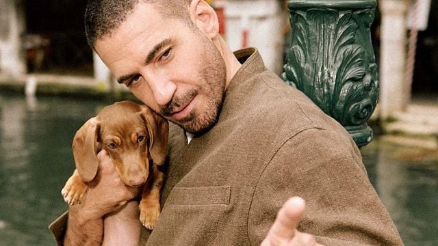 Miguel Ángel Silvestre reconoce que se arrepiente "de haber dicho que sí a algunos personajes" y tiene una película que espera que no vea nadie noticias imagen