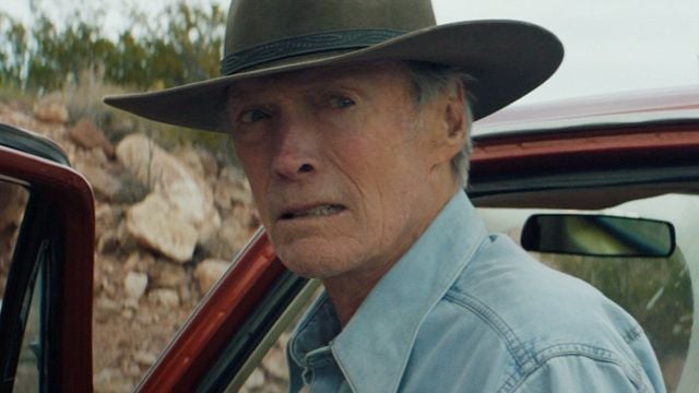 Clint Eastwood: "Las guerras se libran por decisiones tomadas por hombres viejos, y son los hombres jóvenes los que mueren" noticias imagen