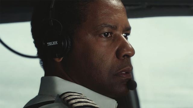 Hoy en TV, un exitoso drama con un Denzel Washington de altos vuelos