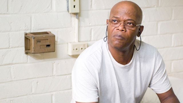 En esta escena tenían que desactivar una bomba: lo que el público vio fue un Excel lleno de letras aleatorias noticias imagen