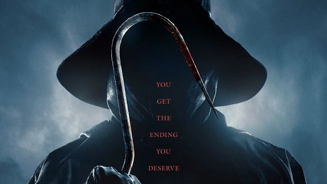 "Esta vez no se trata solo del anzuelo": todo ha sido mejorado en la nueva 'Sé lo que hicisteis el último verano' noticias imagen