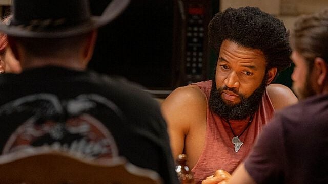 Después de dramas y retrasos, finalmente he podido terminar el ‘western’ al que no esperaba engancharme noticias imagen