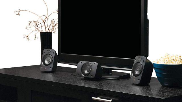 El home cinema con 7.510 valoraciones en Amazon es un completo equipo de audio de la marca Logitech noticias imagen