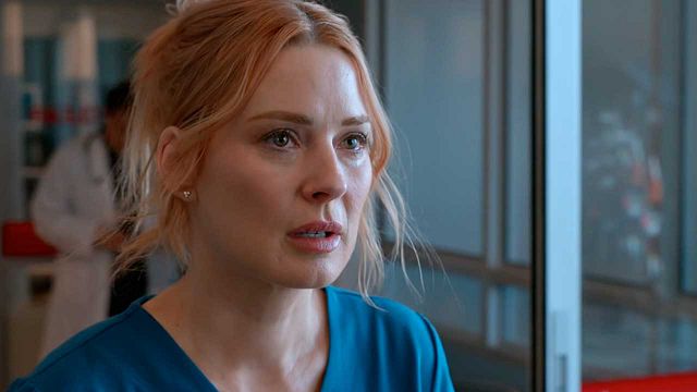 'Un lugar para soñar' (Temporada 8): rodaje, quién se marcha, una nueva etapa en la vida de Mel y Jack y todo lo que sabemos del futuro de la serie noticias imagen