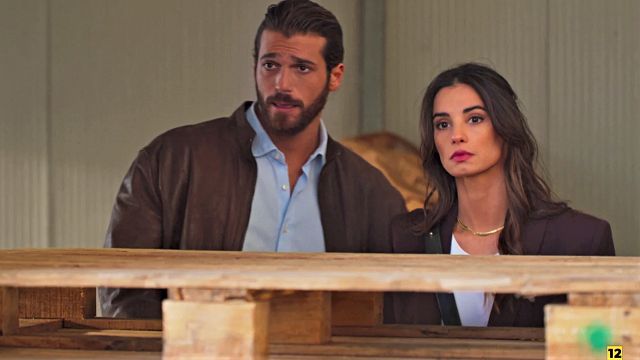 Can Yaman regresa a la televisión española como un astuto policía: Antena 3 emitirá 'Violeta como el mar' noticias imagen