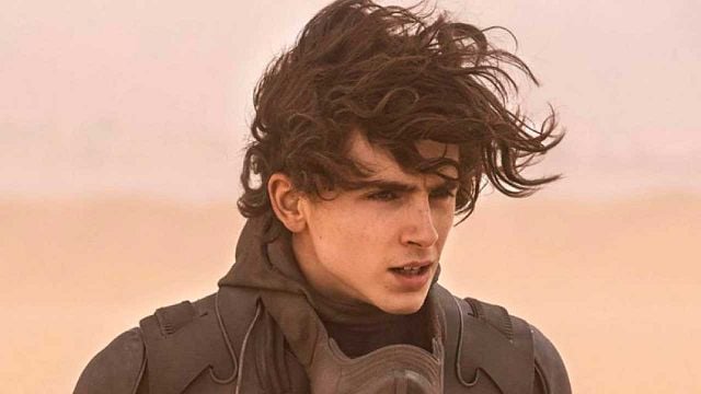 El agente de Timothée Chalamet saca pecho: no perdió un papel en 'Gladiator 2', pero es que ni siquiera necesita hacer castings noticias imagen