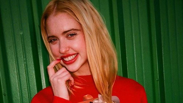 Chloe Cherry, la actriz porno que se llevó el protagonismo en 'Euphoria' noticias imagen