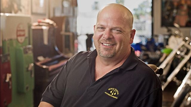 Estos son los objetos que puedes encontrar en la caja misteriosa de 'La casa de empeños': "¿Nos ha timado Rick?" noticias imagen