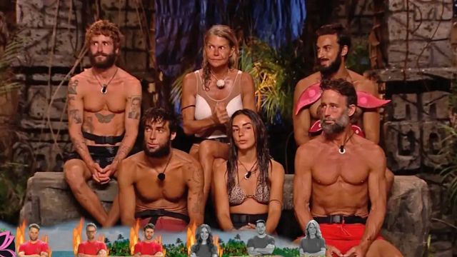 Álex Adrover es obligado a abandonar 'Supervivientes 2025', pero el 'reality' ya tiene sustituto noticias imagen